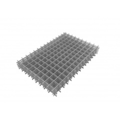Сетка сварная 4*200*200