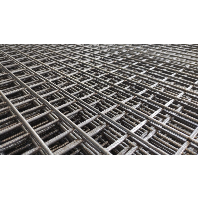 Сетка сварная 12*150*150 #4