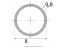 Трубы холоднодеформированные 8х0.8 ##2
