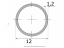 Трубы холоднодеформированные 12х1.2 Ст20 ##2