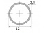 Трубы холоднодеформированные 12х2.5 ##2