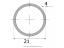 Трубы холоднодеформированные 21х4 ##2