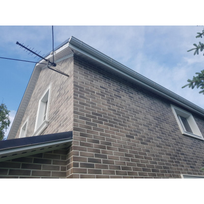 Белая затирочная смесь Perel RL 25 кг #3