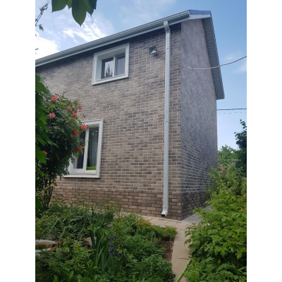 Белая затирочная смесь Perel RL 25 кг #4