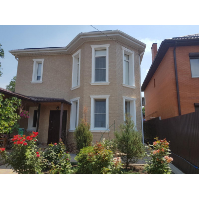 Бежевая цветная затирочная смесь Perel RL, 25 кг #2