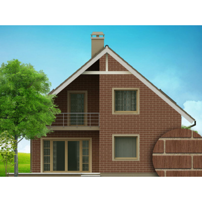 Бежевая цветная затирочная смесь Perel RL, 25 кг #3