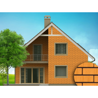 Коричневая цветная затирочная смесь Perel RL, 25 кг #3