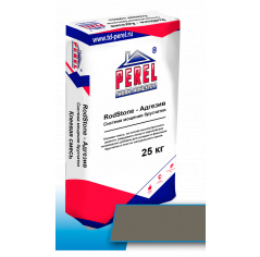 Perel «RodStone - Адгезив», серый, 25 кг
