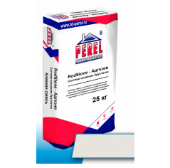 Perel «RodStone - Адгезив», белый, 25 кг