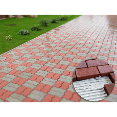 Perel «RodStone - Адгезив», белый, 25 кг #2