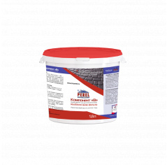 RodStone Шов-фильтр Компонент «B», 1.8 л