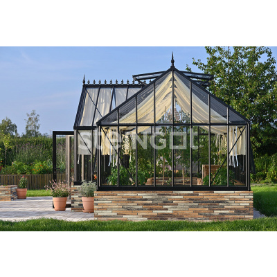 Ригельный кирпич Бронзовый камень (Stein Bronze) (полный прокрас) 70 мм #6