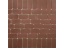 Брусчатка коричневая 