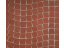 Брусчатка тёмно-красная 