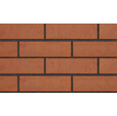 Плитка клинкерная Галлея ДЕКОР