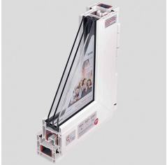 Профиль РЕХАУ КОНСТАНТА