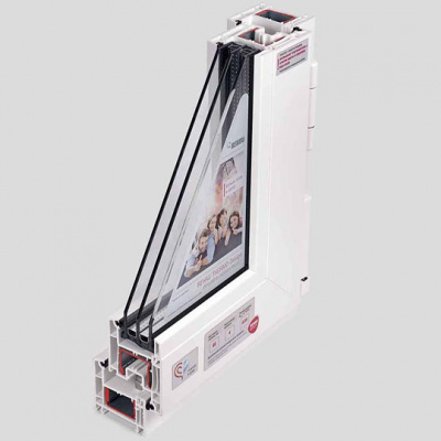 Профиль РЕХАУ КОНСТАНТА #1