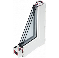 Профиль РЕХАУ БЛИЦ