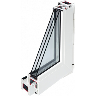 Профиль РЕХАУ БЛИЦ #1