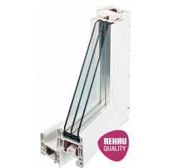 Профиль РЕХАУ ДЕЛАЙТ