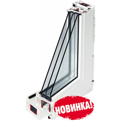 Профиль РЕХАУ ГРАЦИО #1