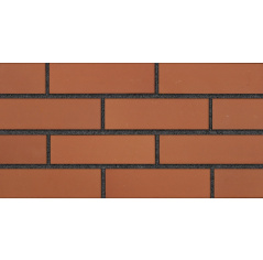 Плитка клинкерная Антарес ФАСАД