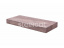 Топ-блок 500х200х50 Бурый камень (Stein Brown) ##1
